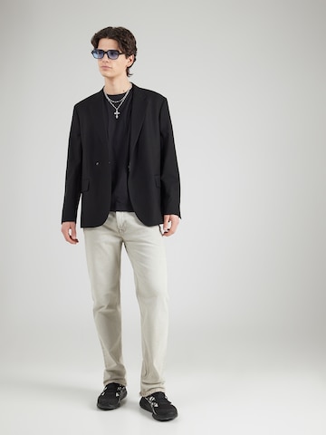 zils ABOUT YOU T-Krekls 'Peter'