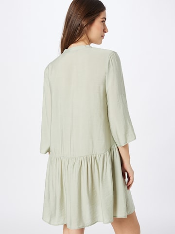 ONLY Shirt Dress 'MOLLY' in Green
