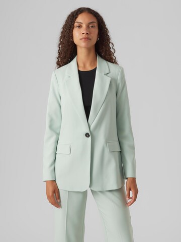 VERO MODA Blazer 'Rita' in Grün: predná strana