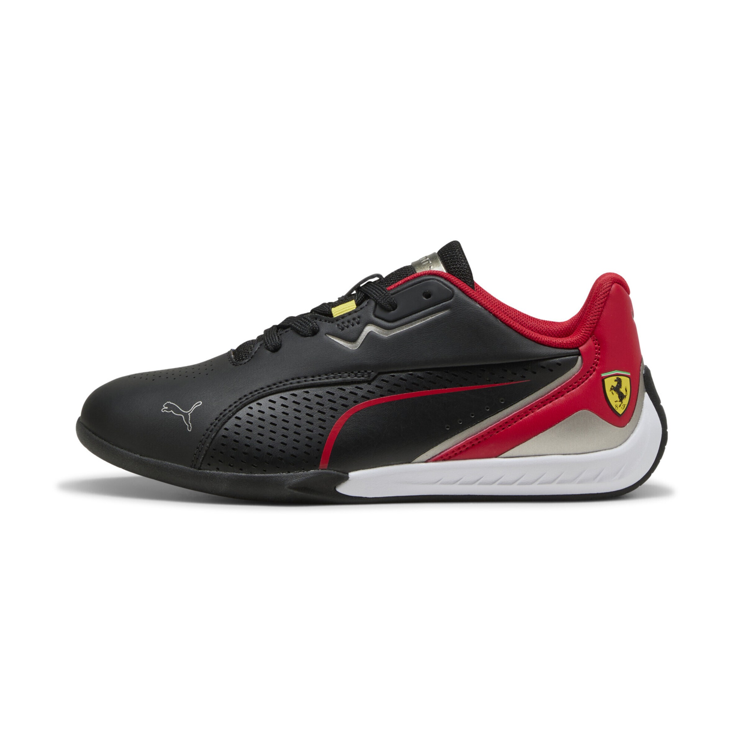 Baskets 'Scuderia Ferrari HP Drift Cat 11' PUMA en noir : devant
