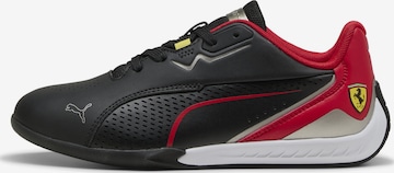 PUMA Sneakers 'Scuderia Ferrari HP Drift Cat 11' in Zwart: voorkant