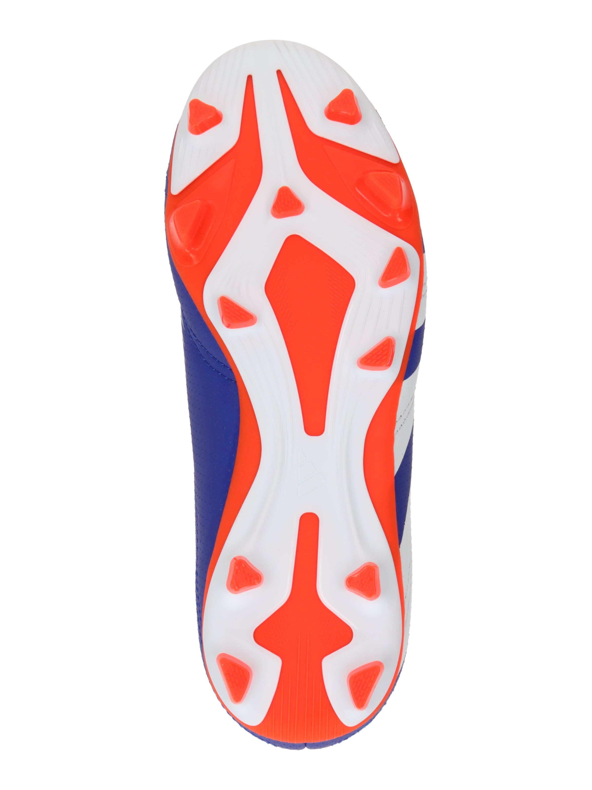 ADIDAS PERFORMANCE Sports shoe 'Predator Club' in Blue