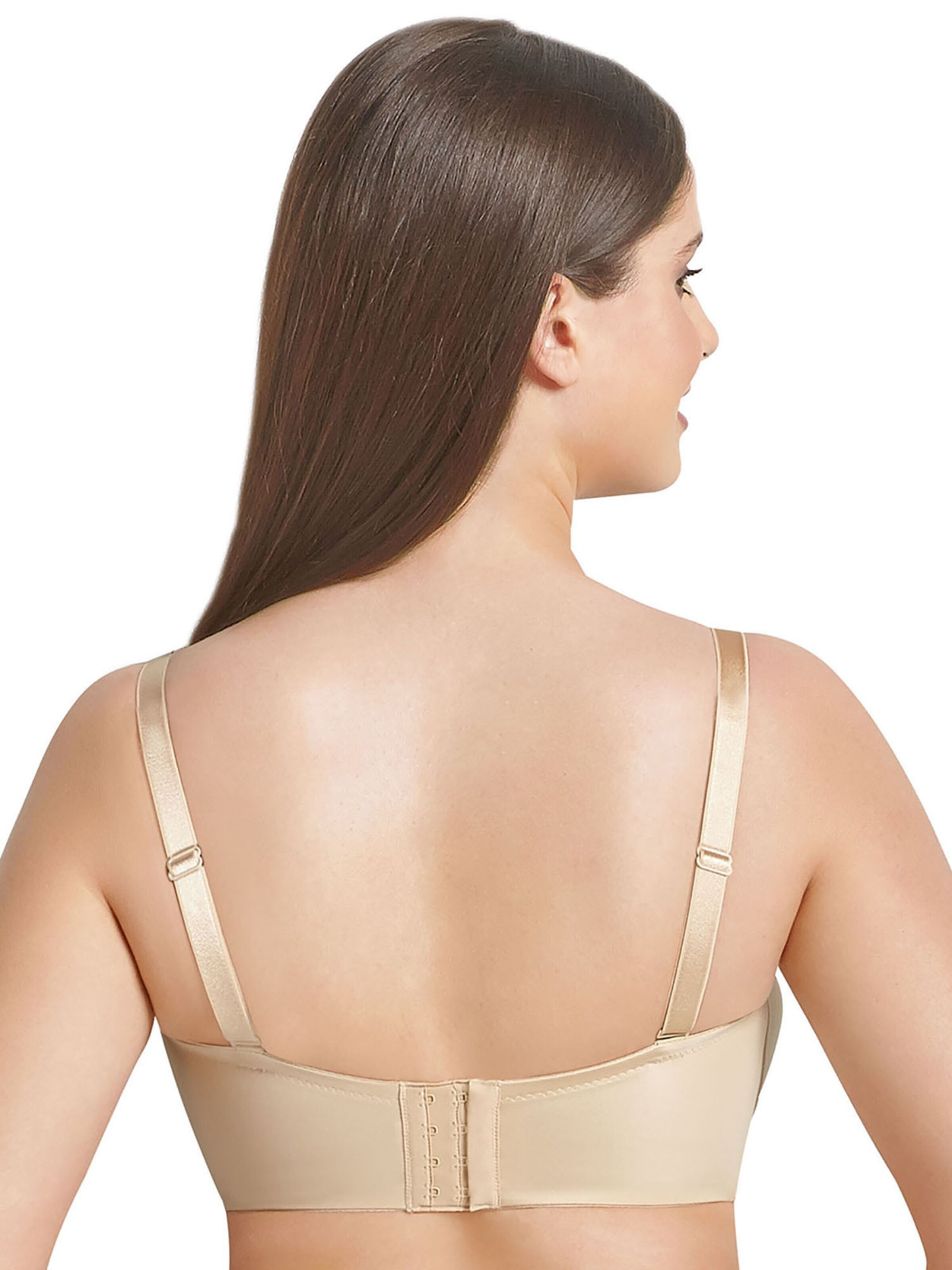 ANITA T-shirt Bra 'Padded Basic' in Beige