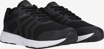 ENDURANCE Running Shoes 'Clenny' in Black