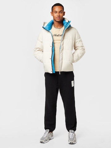 s.Oliver Winter jacket in White