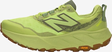 Sneaker de alergat 'Hierro v9' de la new balance pe verde: față
