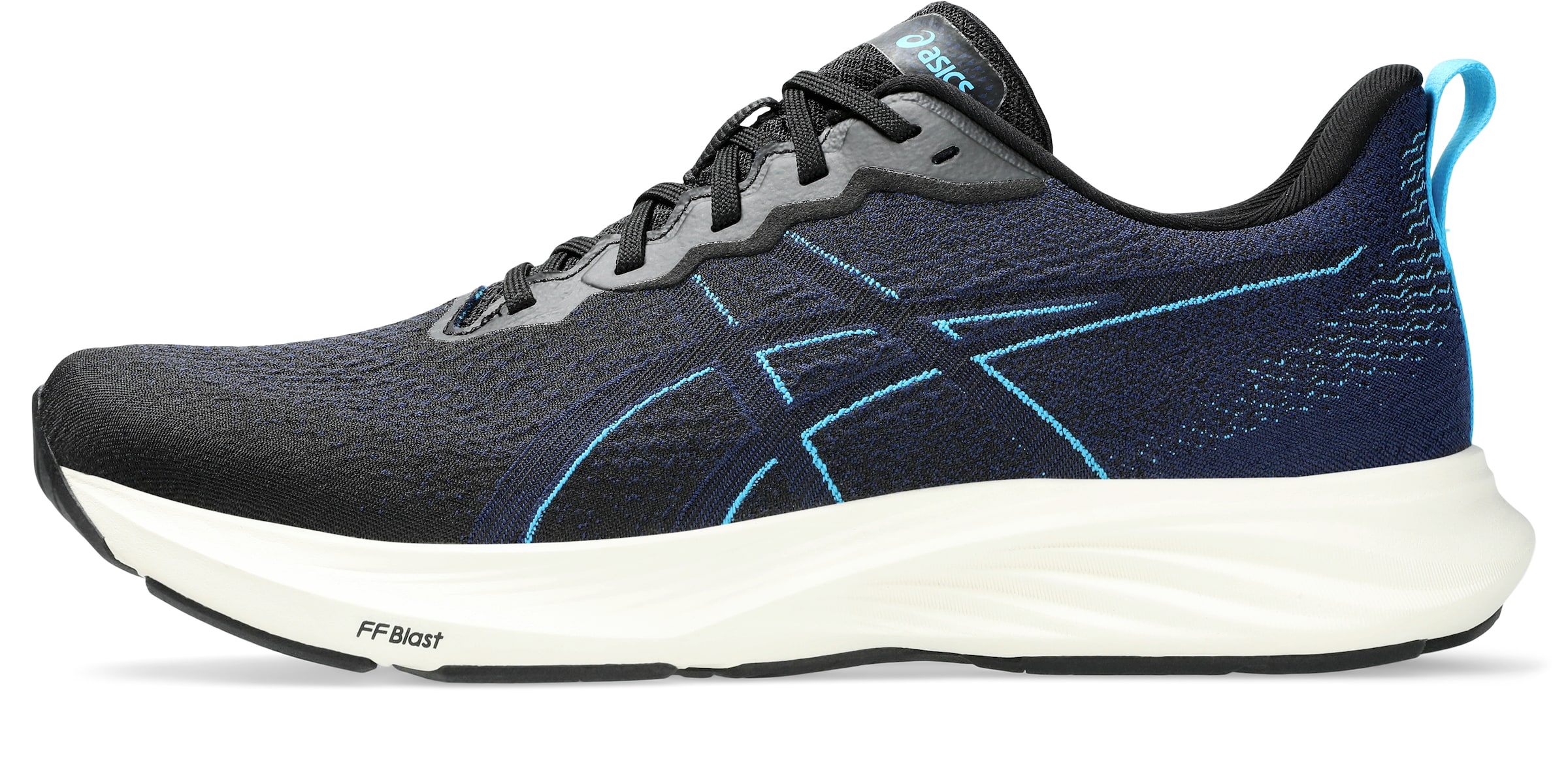 ASICS Running Shoes in Blue