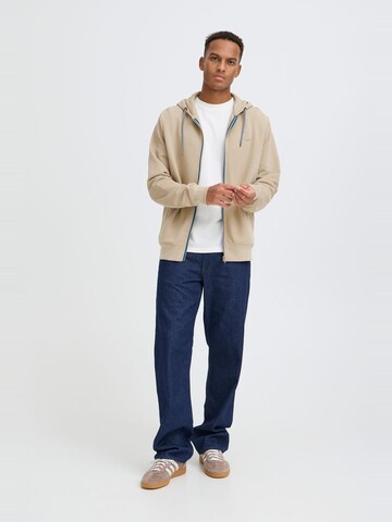 Veste de survêtement 'BHJuma' BLEND en beige