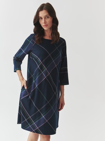 TATUUM Kleid 'Gracy' in Blau