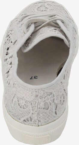SUPERGA Sneakers 'Macrame ' in Grey