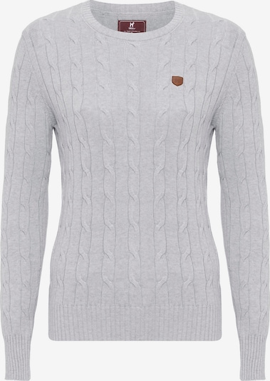 Williot Pulover 'Fuerteventura' u siva, Pregled proizvoda