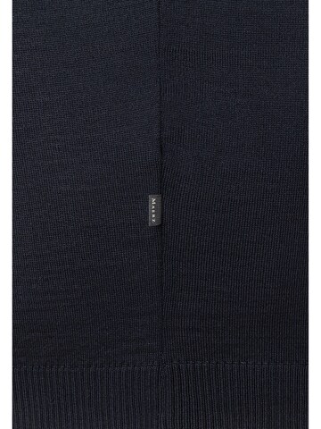 MAERZ Muenchen - Jersey en azul: lado