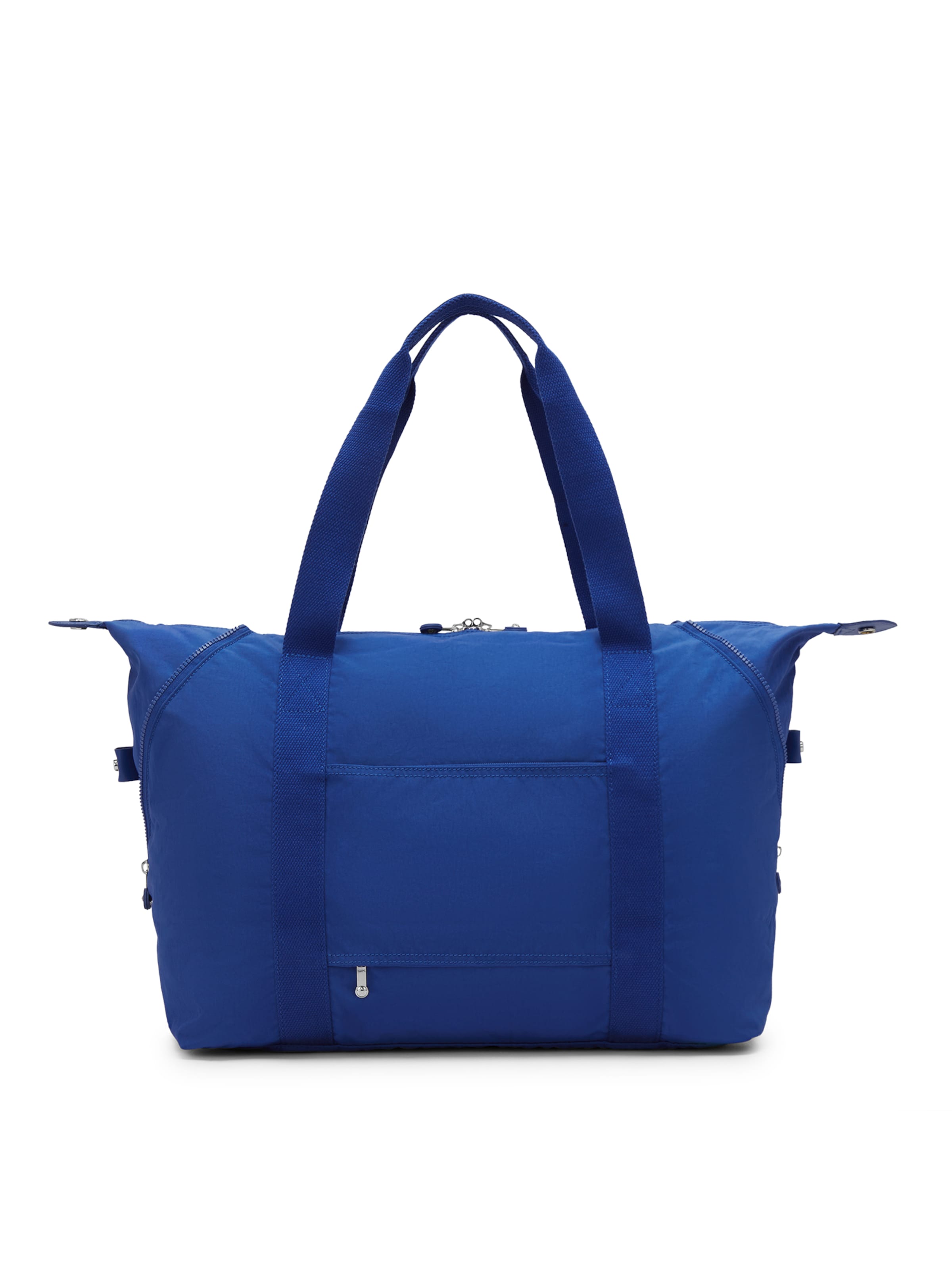 KIPLING Weekender 'Art M' - kék