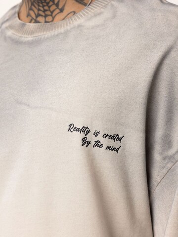 T-Shirt Dandalo en gris
