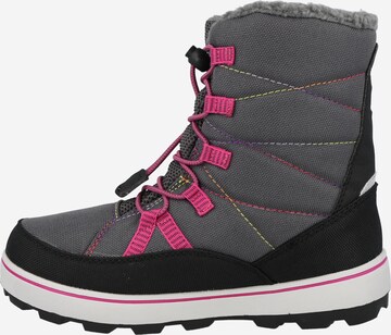 Kamik Snowboots 'Charlie' in Grau