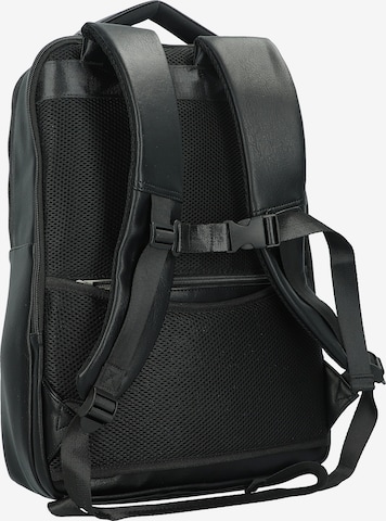 Gabol Rucksack 'Stinger' in Schwarz