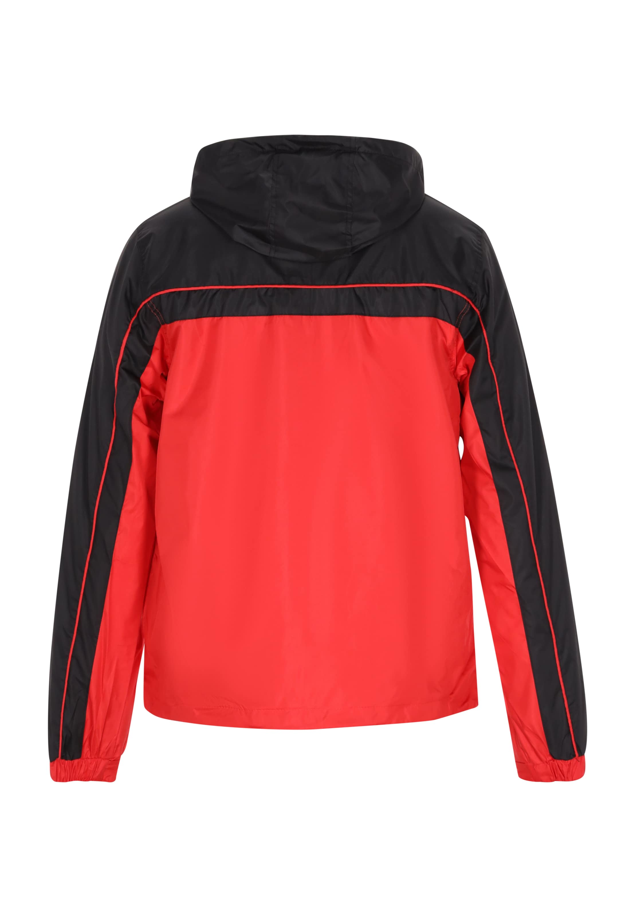 rovic Демисезонная куртка в Красный