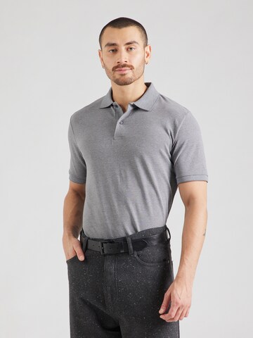 SELECTED Shirt 'SLHSatlas' in Grey: front