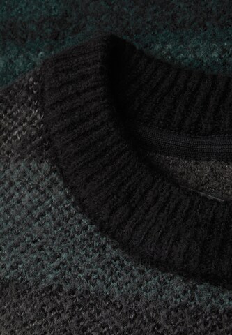 Street One MEN Sweater in Green