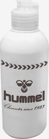 Accessoire '200Ml' Hummel en blanc : devant