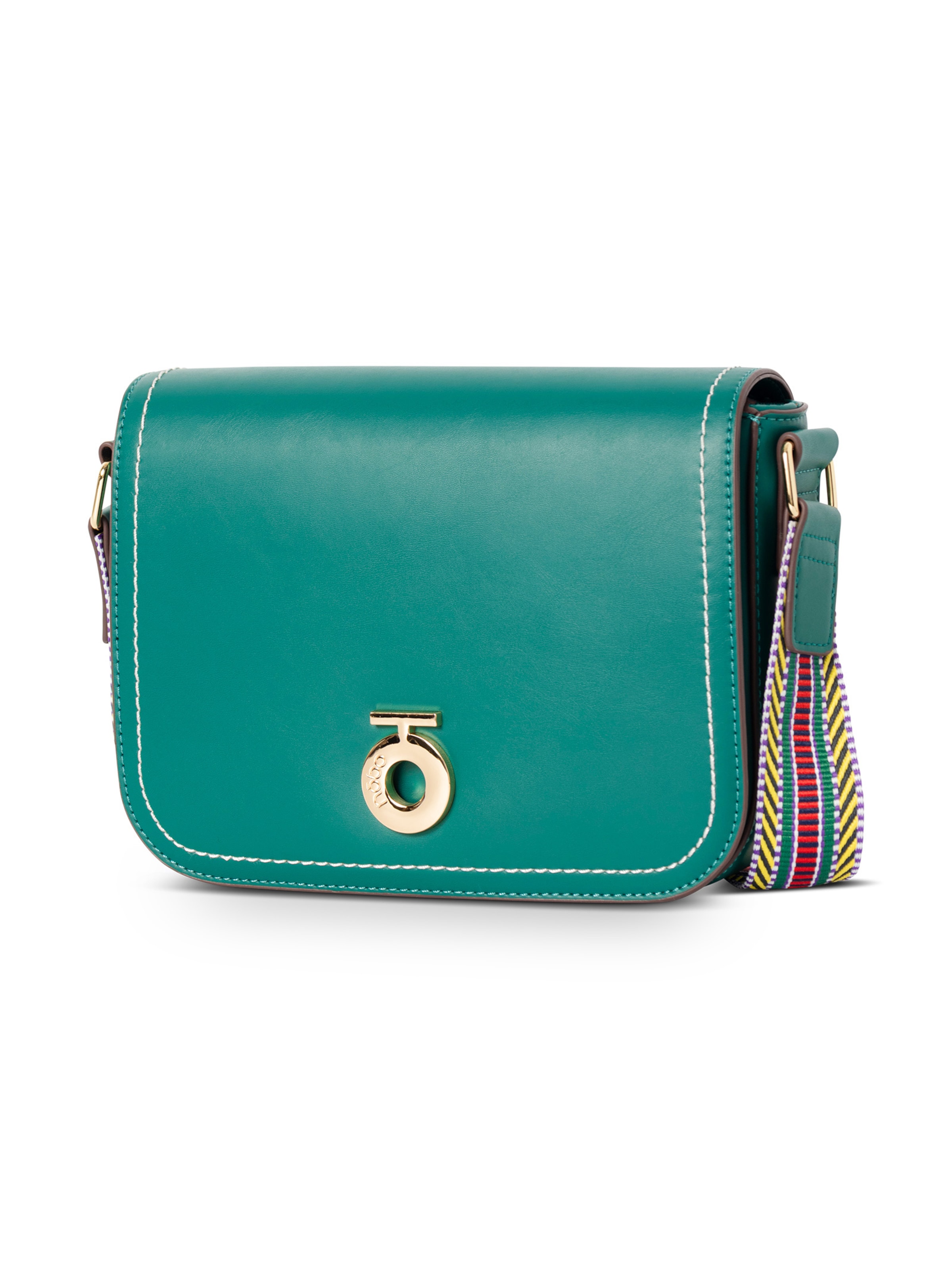 NOBO Schoudertas 'AETHER' in Groen