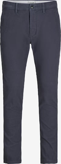 JACK & JONES Chinohousut 'JJIMarco JJDave' värissä safiiri, Tuotenäkymä