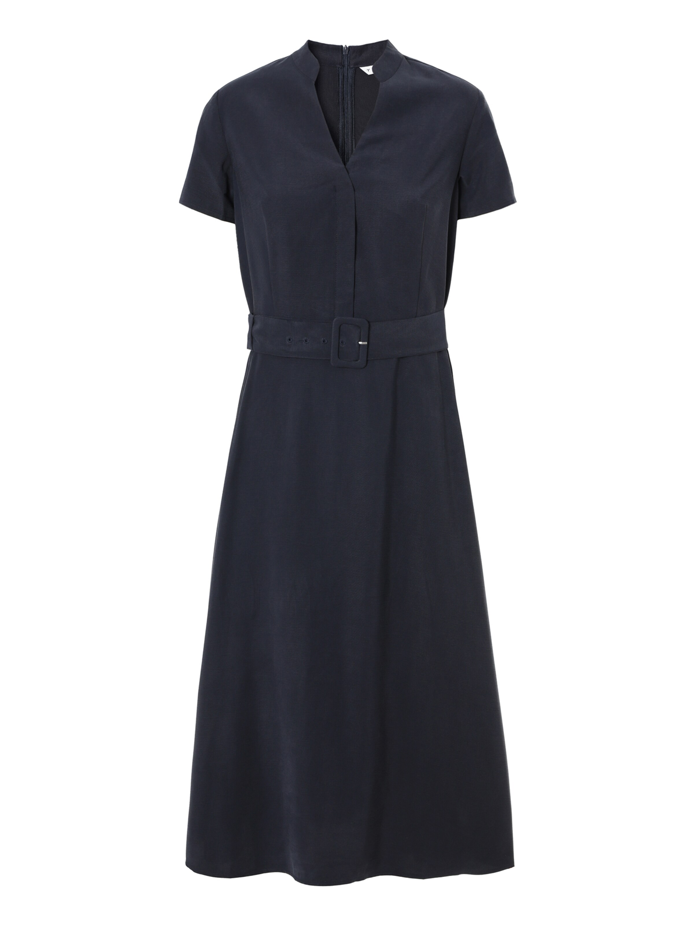 TATUUM Šaty 'KORMI' - Modrá: predná strana