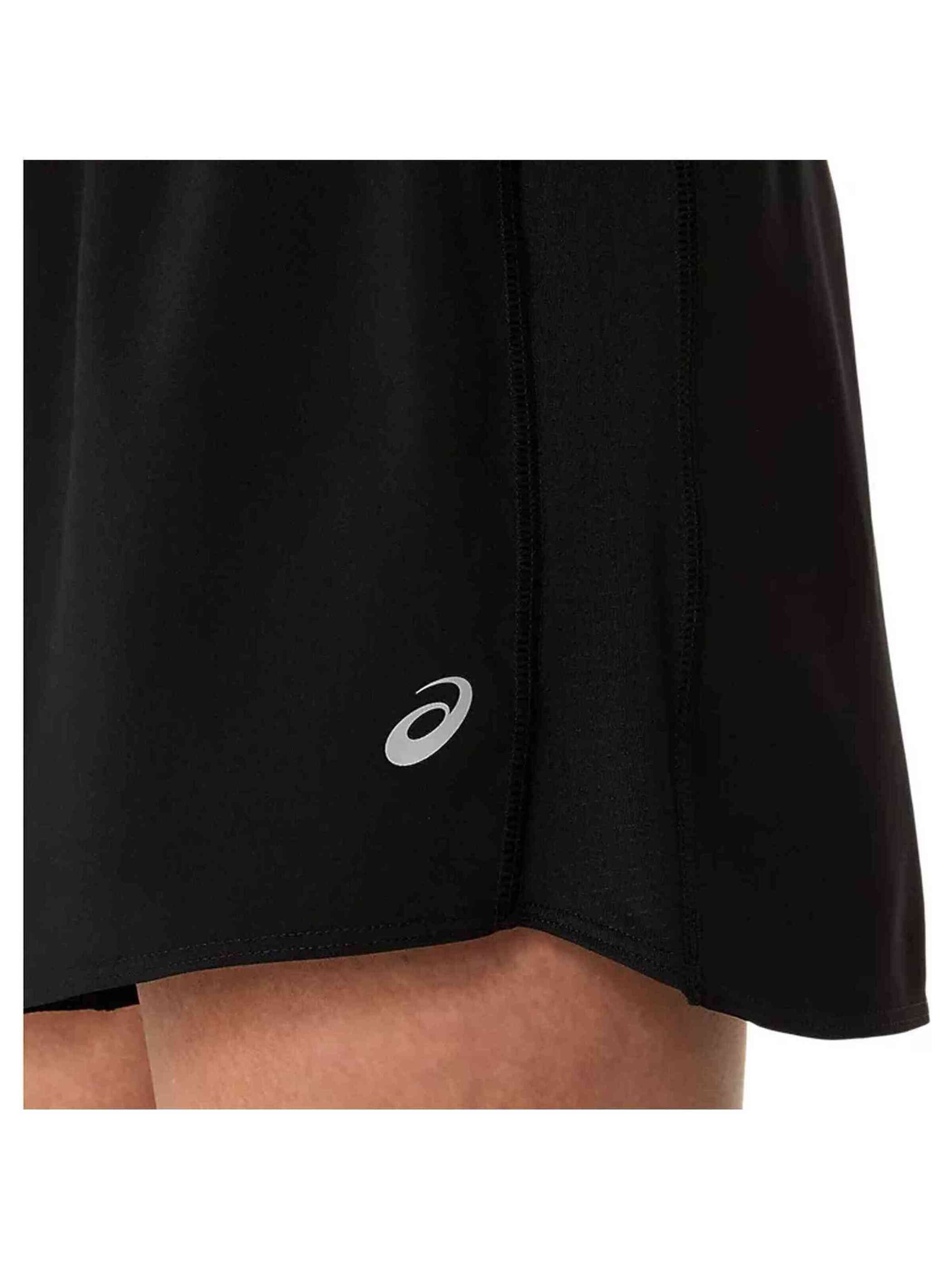 ASICS - regular Pantalón deportivo '2012D168-001' en negro