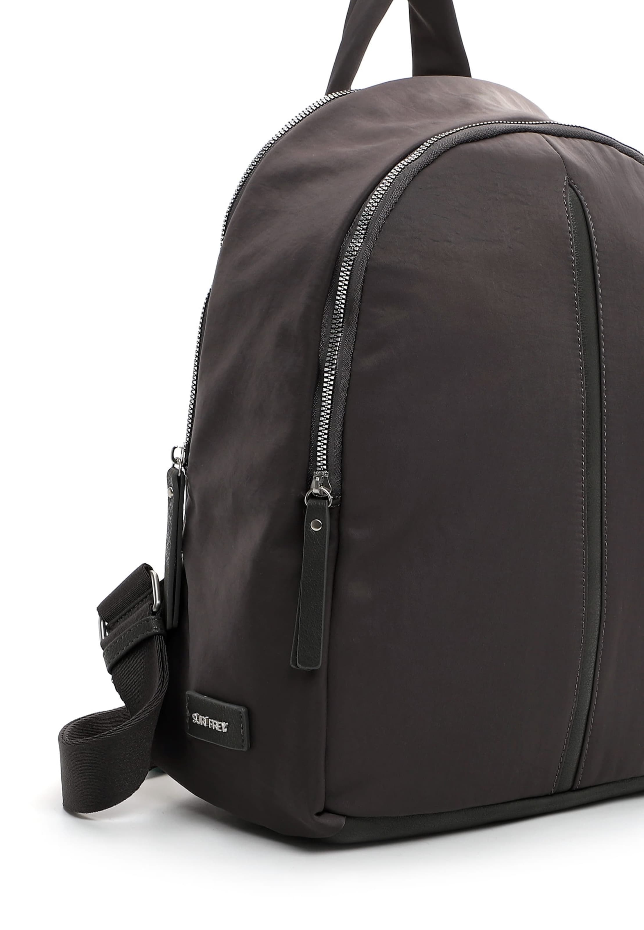 Suri Frey Backpack ' SFY Pauly ' in Grey