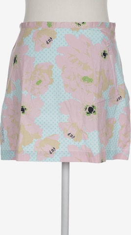 BILLABONG Skirt in M in Pink: front