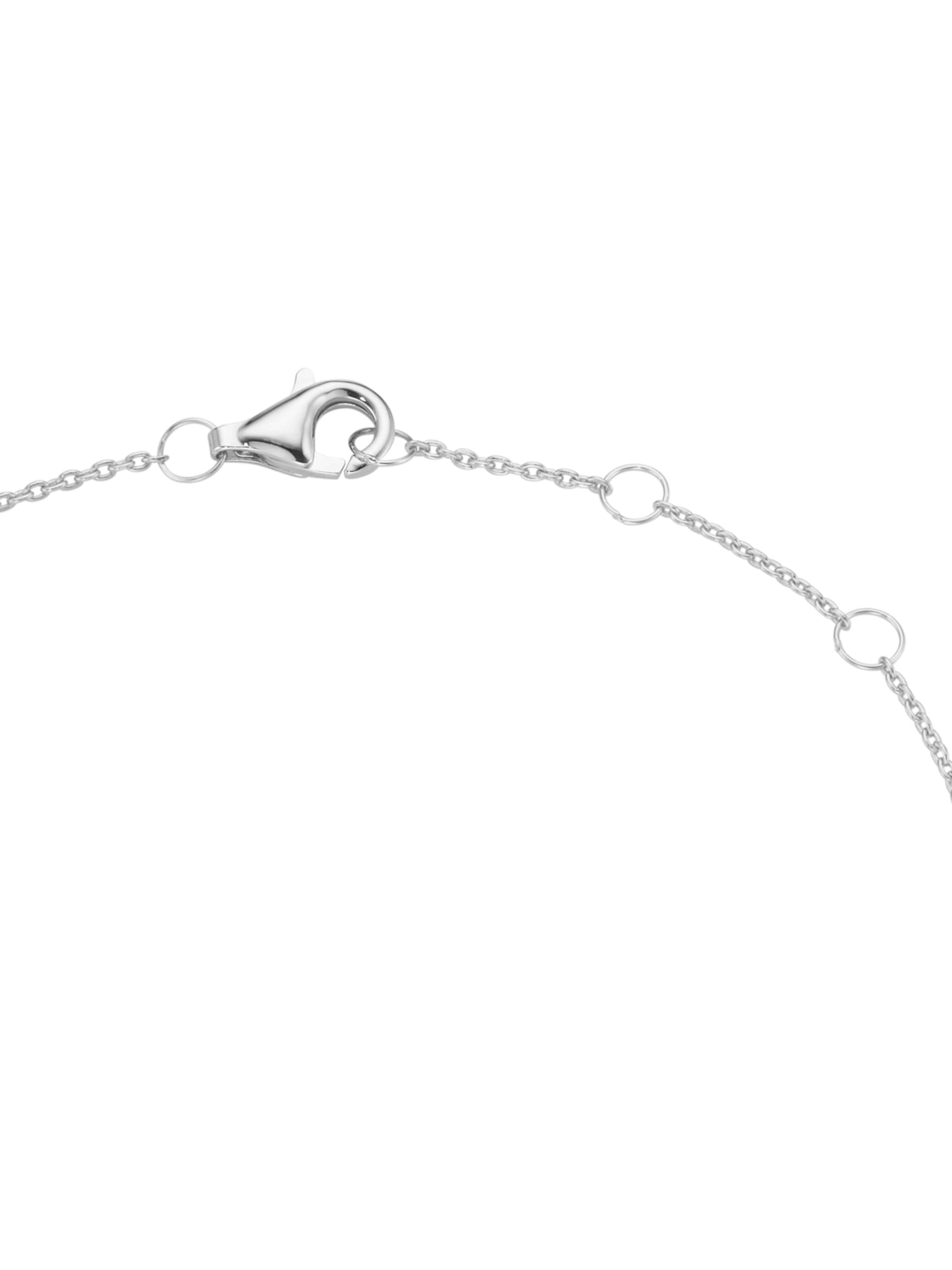 Braccialetto di Smart Jewel in argento
