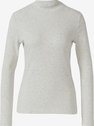 s.Oliver Shirt in Grau: Vorderseite