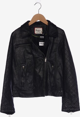 Pepe Jeans Jacket & Coat in XL in Black: front