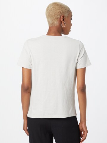 WRANGLER T-Shirt 'STAND UP' in Grau