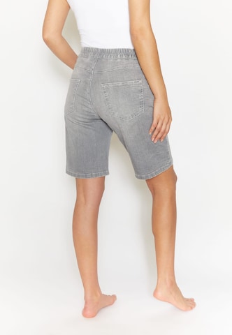 Angels Loose fit Jeans in Grey
