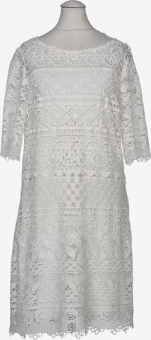 Ana Alcazar Dress in S in White: front