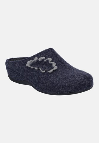 JOSEF SEIBEL Slipper 'Cholet 05' in Blue