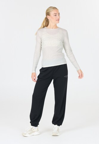 Athlecia Functioneel shirt 'Lankae' in Grijs