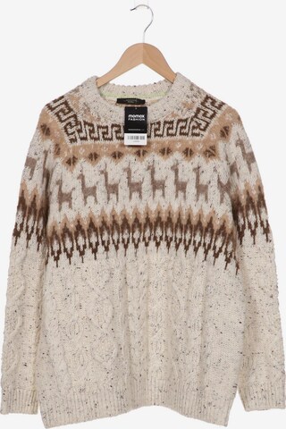 Weekend Max Mara Sweater & Cardigan in XL in Brown: front