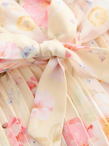 NextJednodijelni komplet - žuta boja