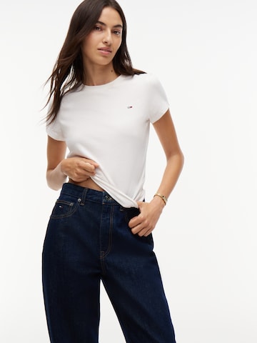 Tommy Jeans Barrel Jeans in Blue