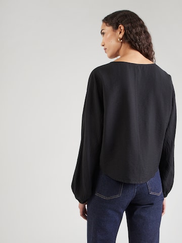 ABOUT YOU Блуза 'Orelia' в черно