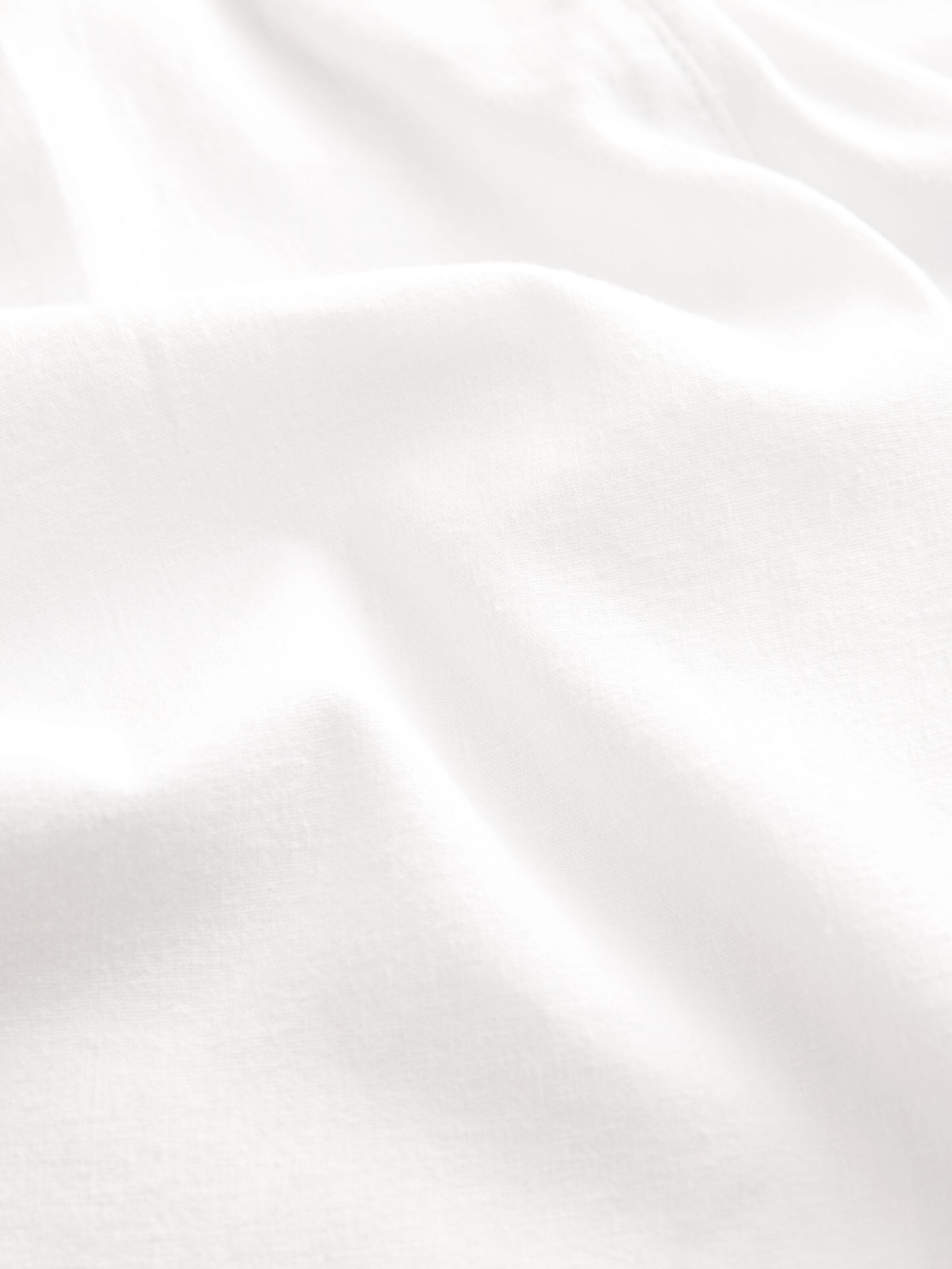 Regular Pantalon Next en marron