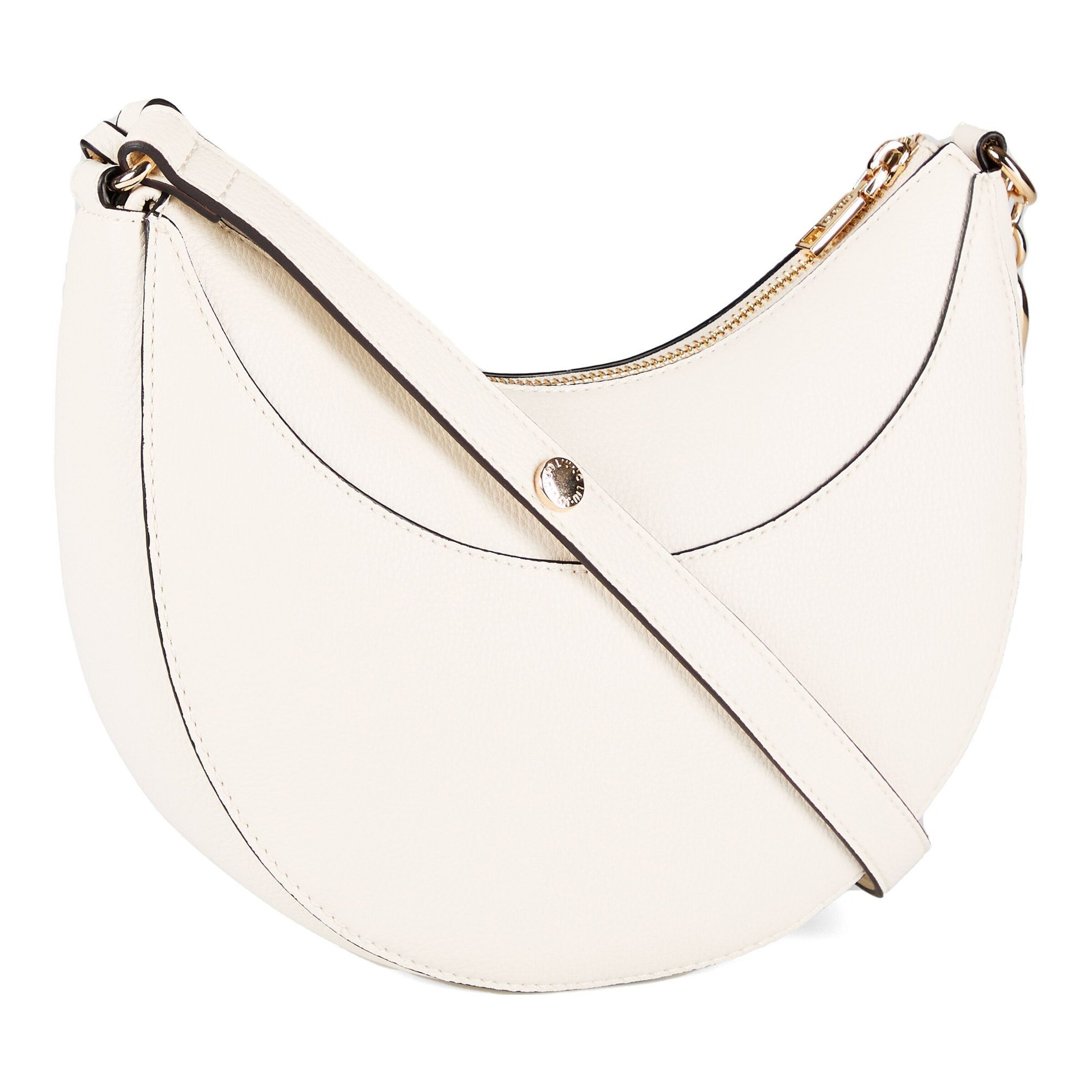 Sac bandoulière 'Cirry' Liu Jo en beige