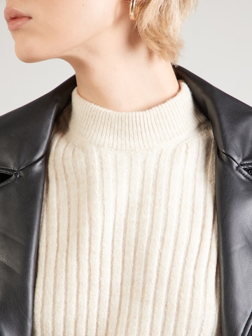 Sublevel - Jersey en beige
