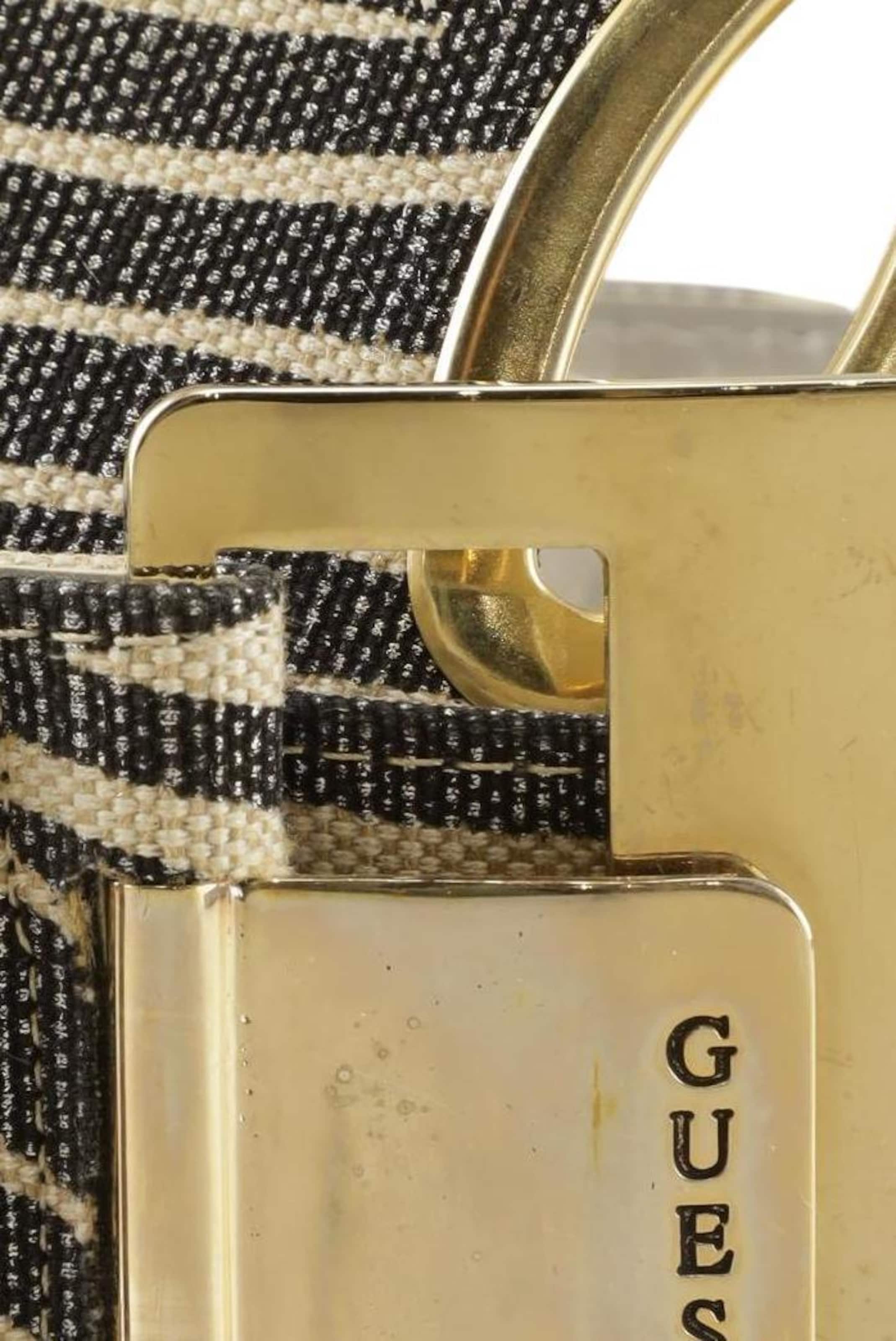 GUESS Gürtel One Size in Mischfarben