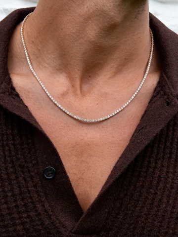 Arkai Necklace 'Dazzle' in Gold