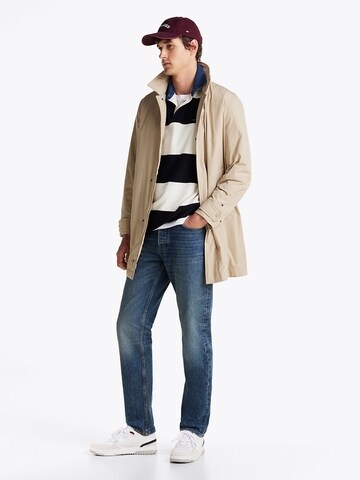 TOMMY HILFIGER Sneakers laag in Wit