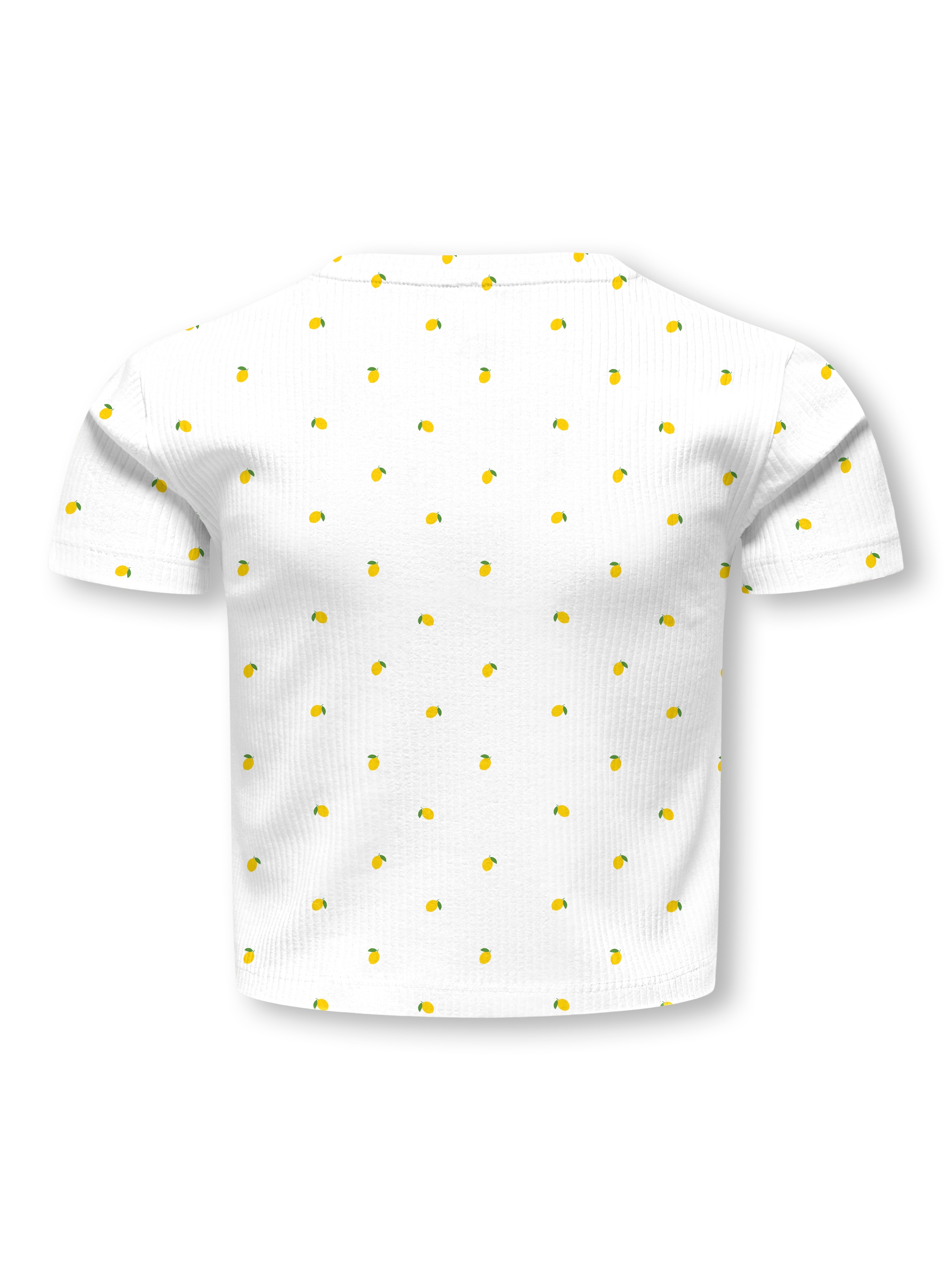 ONLY GIRLS Shirt in White