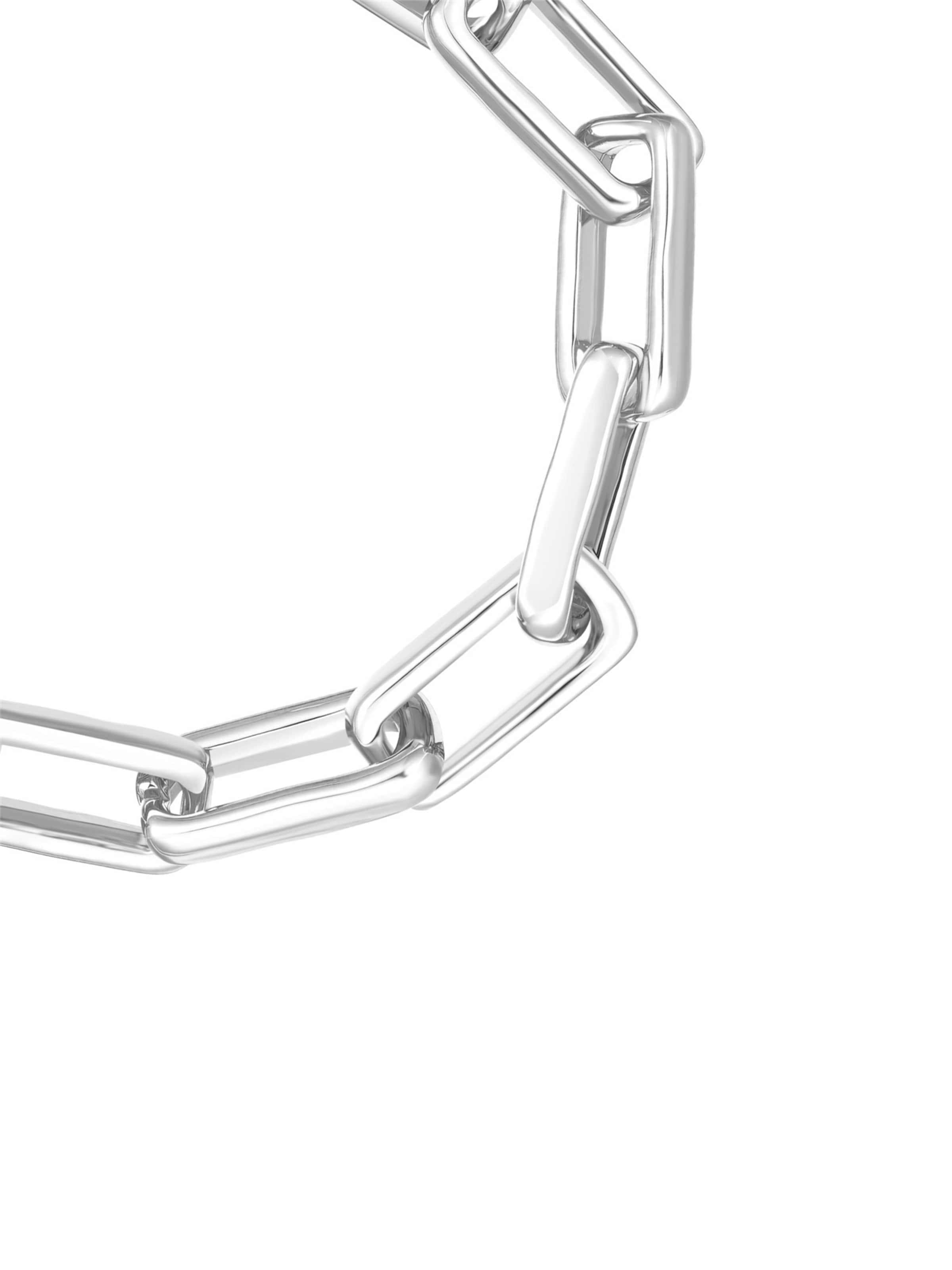 Bracelet Yokoamii en argent